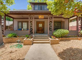 1315 N Wilson Ave, Pasadena, CA 91104