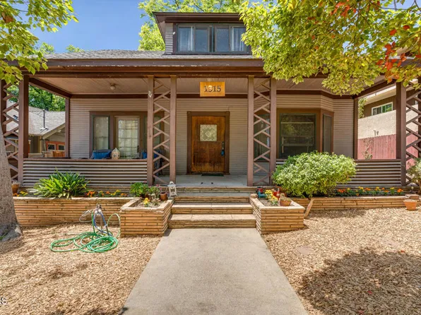 1315 N Wilson Ave, Pasadena, CA 91104