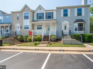 106 Picadilly Ln, Stafford, VA 22556