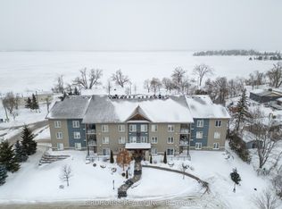 94 Francis St W #301, Kawartha Lakes, ON K0M1N0