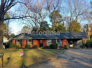 4898 Childs Dr, Memphis, TN 38116