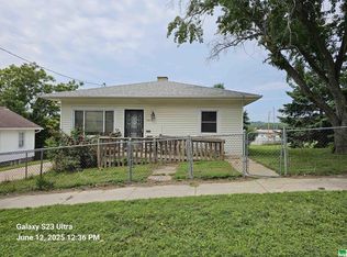 1319 Main St, Sioux City, IA 51103
