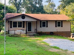 25 Shamrock Dr, Harrison, AR 72601