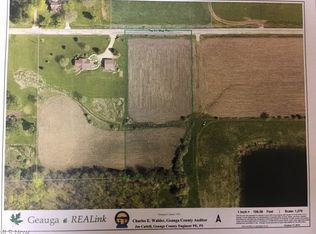 Taylor May Rd, Chagrin Falls, OH 44023