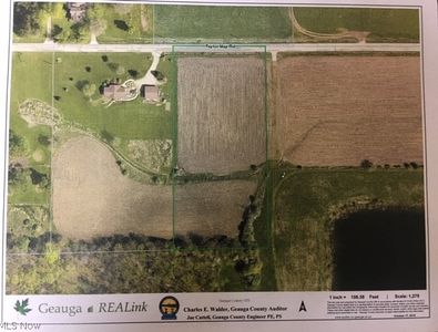 Taylor May Rd, Chagrin Falls, OH, 44023