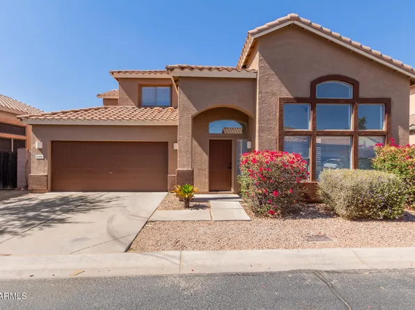 8928 E CRESCENT Avenue, Mesa, AZ 85208