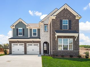 1831 Ableson Way LOT 26, Columbia, TN 38401