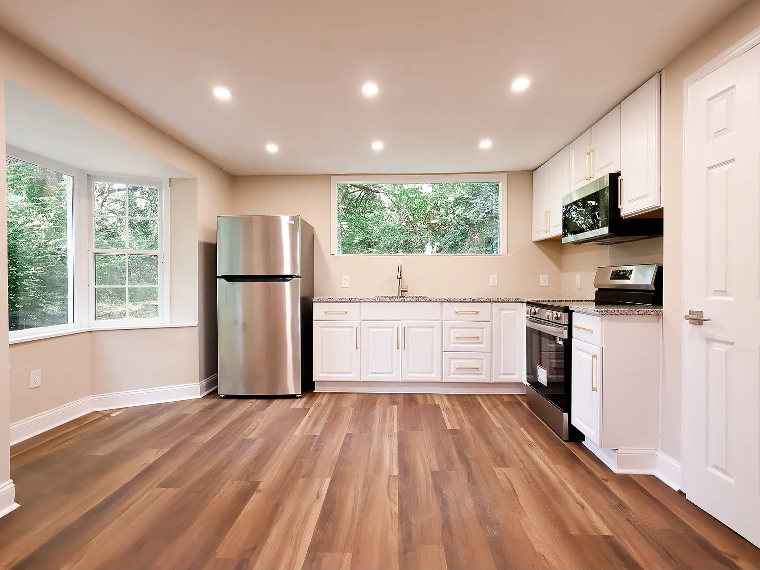 1 bed, 513 sqft, $1,900 — Photo 2