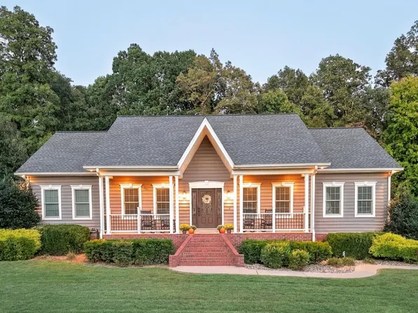 354 Woodridge Dr, Benton, KY 42025