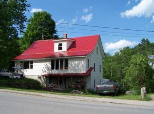 308 Hazen Notch Rd, Lowell, VT 05847