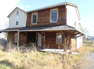 9366 Shoestring Trl, Williamsburg, WV 24991