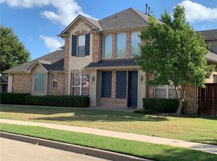 1700 Brookview Dr, Carrollton, TX 75007