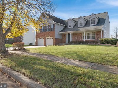 4400 Holmehurst Way, Bowie, MD, 20720