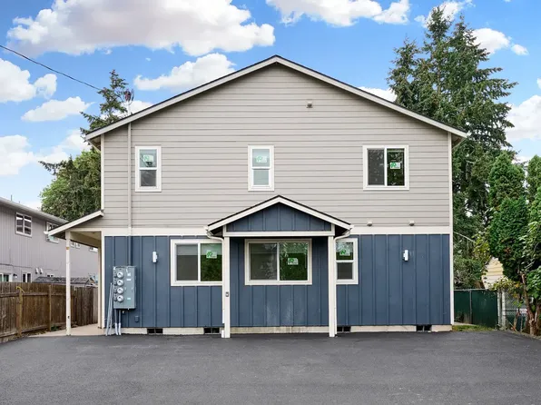 1804 17th Ave SW #101, Albany, OR 97321