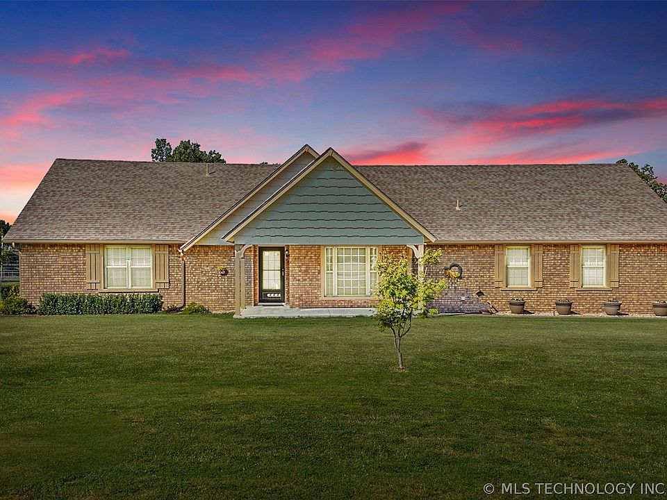 16228 E 82nd St N, Owasso, OK 74055 | Zillow 16228 E 82nd St N, Owasso, OK 74055 | Zillow