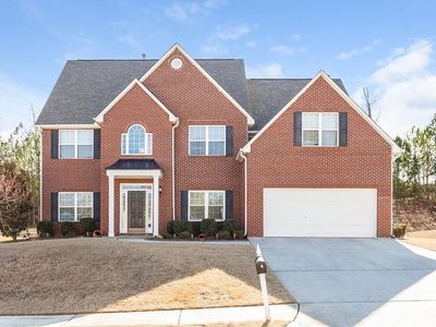 320 Sunderland Way, Stockbridge, GA, 30281