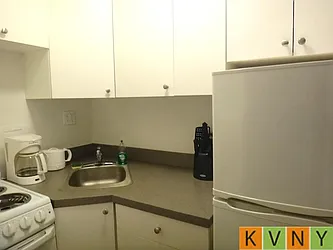 Rented by KVNY Soho