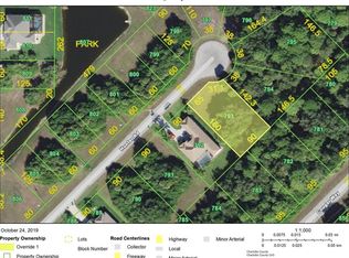 127 Hunter Rd, Rotonda West, FL 33947