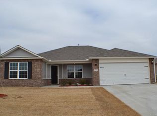25263 E 93rd Ct S, Broken Arrow, OK 74014
