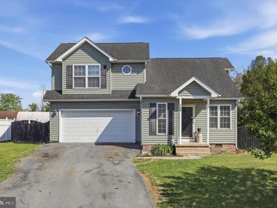 100 Coralberry Dr, Martinsburg, WV, 25401