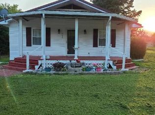 6755 State Route 1241, Hickory, KY 42051
