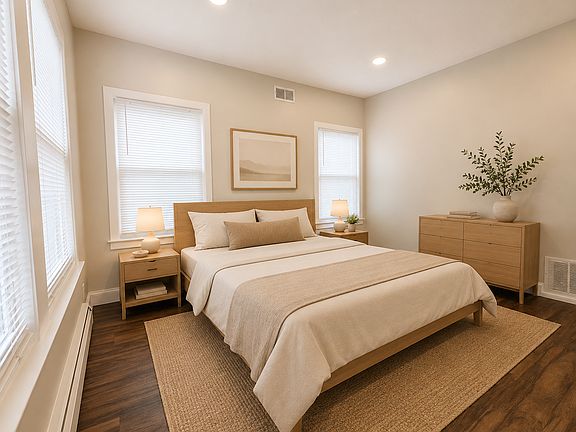 4th image of 135 Mountain Ave #1