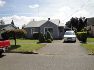 1208 S 6th Ave, Kelso, WA 98626