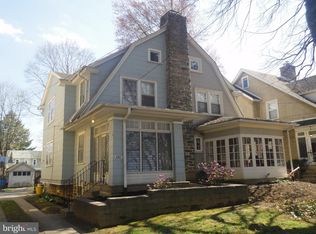 247 Ballymore Rd, Springfield, PA 19064