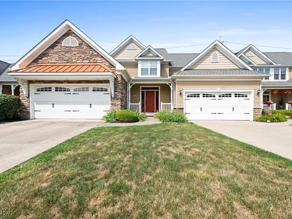 5124 Shepherds Gln #56, Willoughby, OH 44094