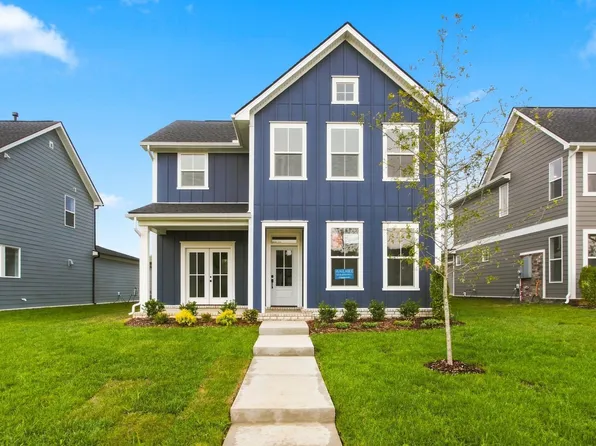 760 Caddy Xing, Columbia, TN 38401