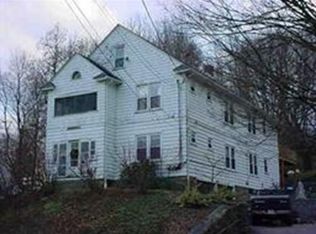 385 South St, Southbridge, MA 01550
