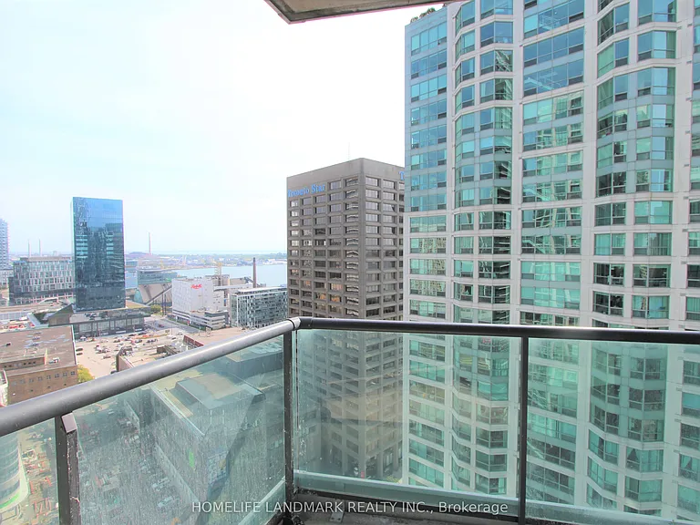 12 Yonge St #2604 — Photo 17