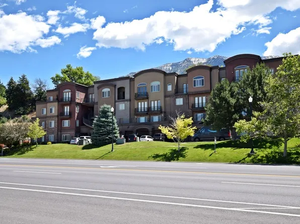 5198 N University Ave Suite 408, Provo, UT 84604