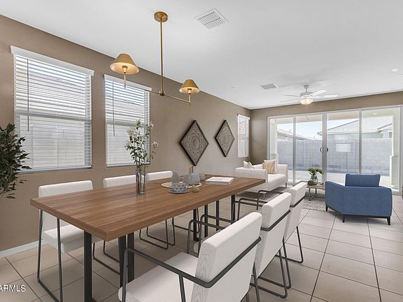 5th image of 2823 W LYMAN Drive