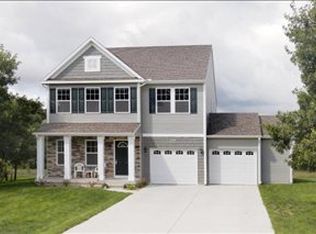 7434 Horseshoe Cir, Kalamazoo, MI 49009