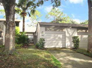 646 Woodridge Dr, Fern Park, FL 32730