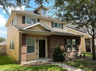 1755 Nichole Woods Dr, Houston, TX 77047