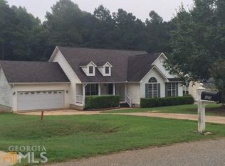 175 Virginia Ave, Gray, GA 31032