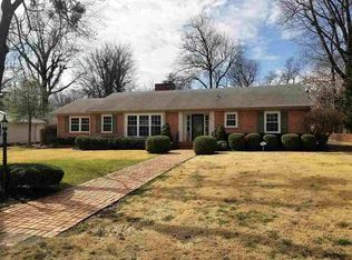 205 Cardinal Ln, Paducah, KY 42001