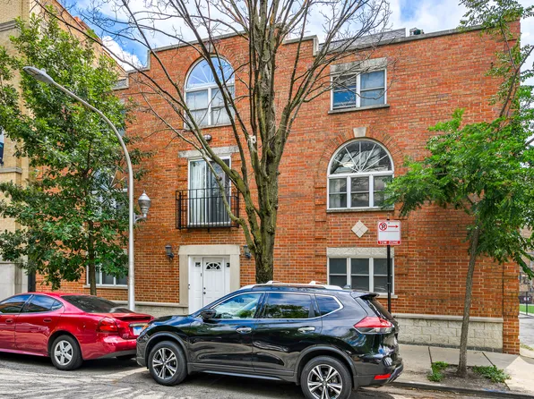 623 W Drummond Pl APT 14, Chicago, IL 60614