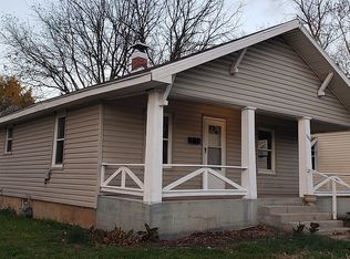 1335 W State St, Springfield, MO 65806