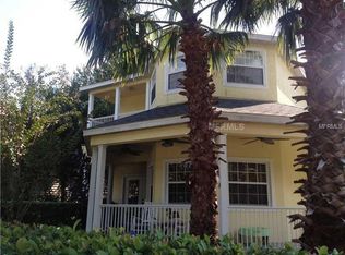 1434 Catherine St, Orlando, FL 32801