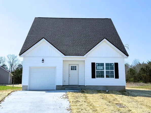 1304 Lakewalk Dr Lot 11, Antioch, TN 37013