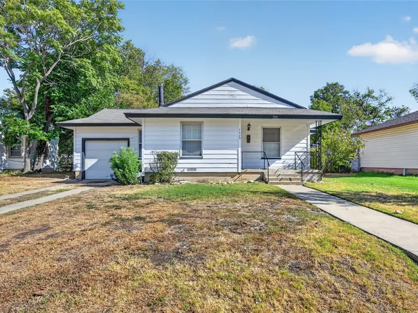 7420 Arlie Ave, Fort Worth, TX 76116