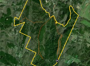 Sand Mountain Rd LOT WP001, Old Fort, TN 37362