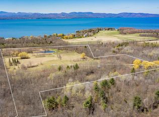 251 Tamarack Rd, Charlotte, VT 05445