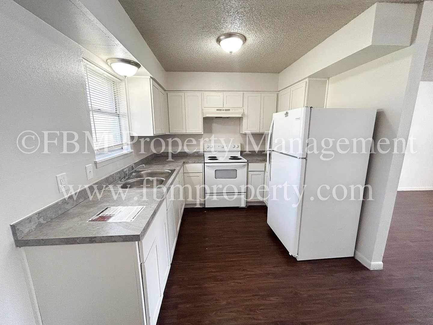 Willow Court Apartments, Unit 101 - Cozy 2 Bedroom, 1 Bathroom Downstairs Home in Mexia, TX! — Photo 4