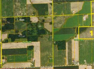 5120 S Bad Axe Rd, Ubly, MI 48475