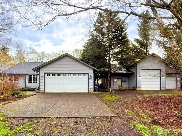 856 Falls Of Clyde Loop SE, Ocean Shores, WA 98569