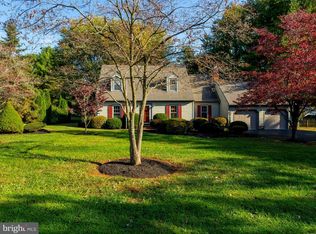 7158 Academy Rd, Warrenton, VA 20187